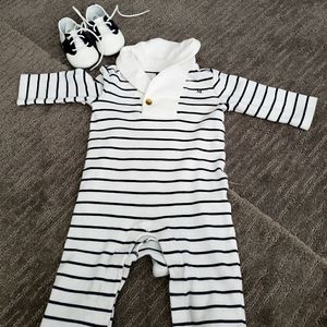 Janie and Jack outfit